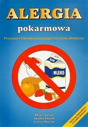 Alergia pokarmowa