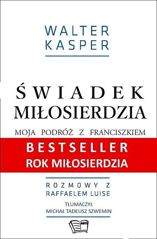Świadek miłosierdzia