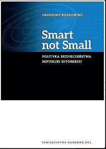 Smart not small