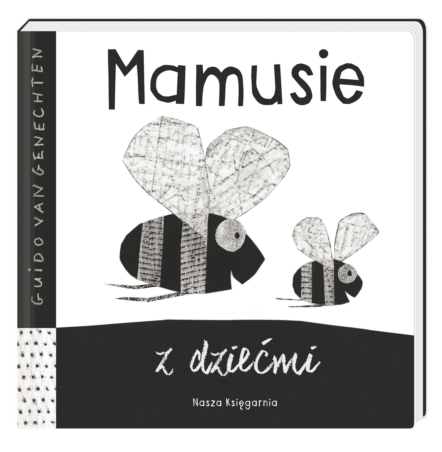 Mamusie z dziećmi