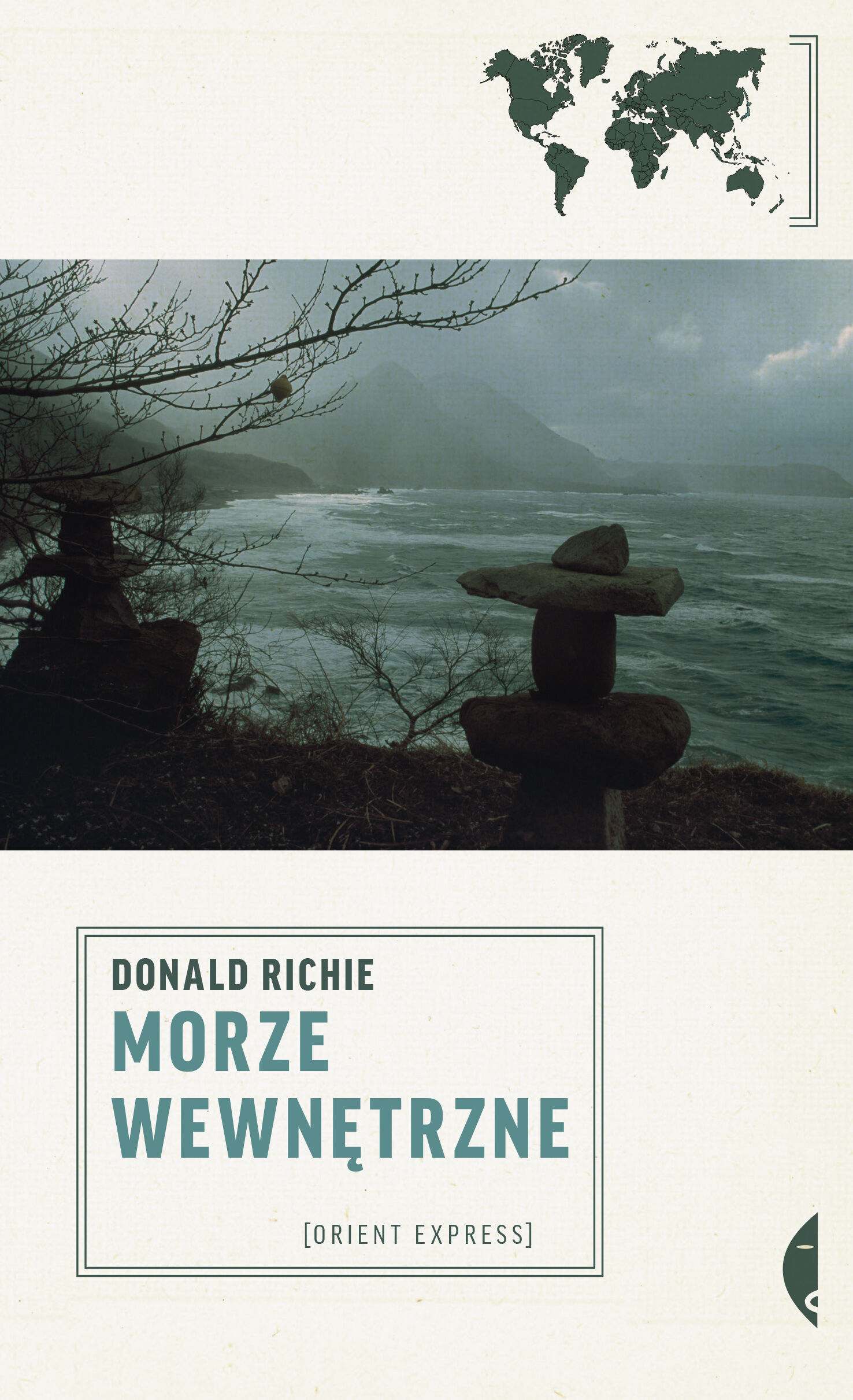 Morze Wewnętrzne (e-book)