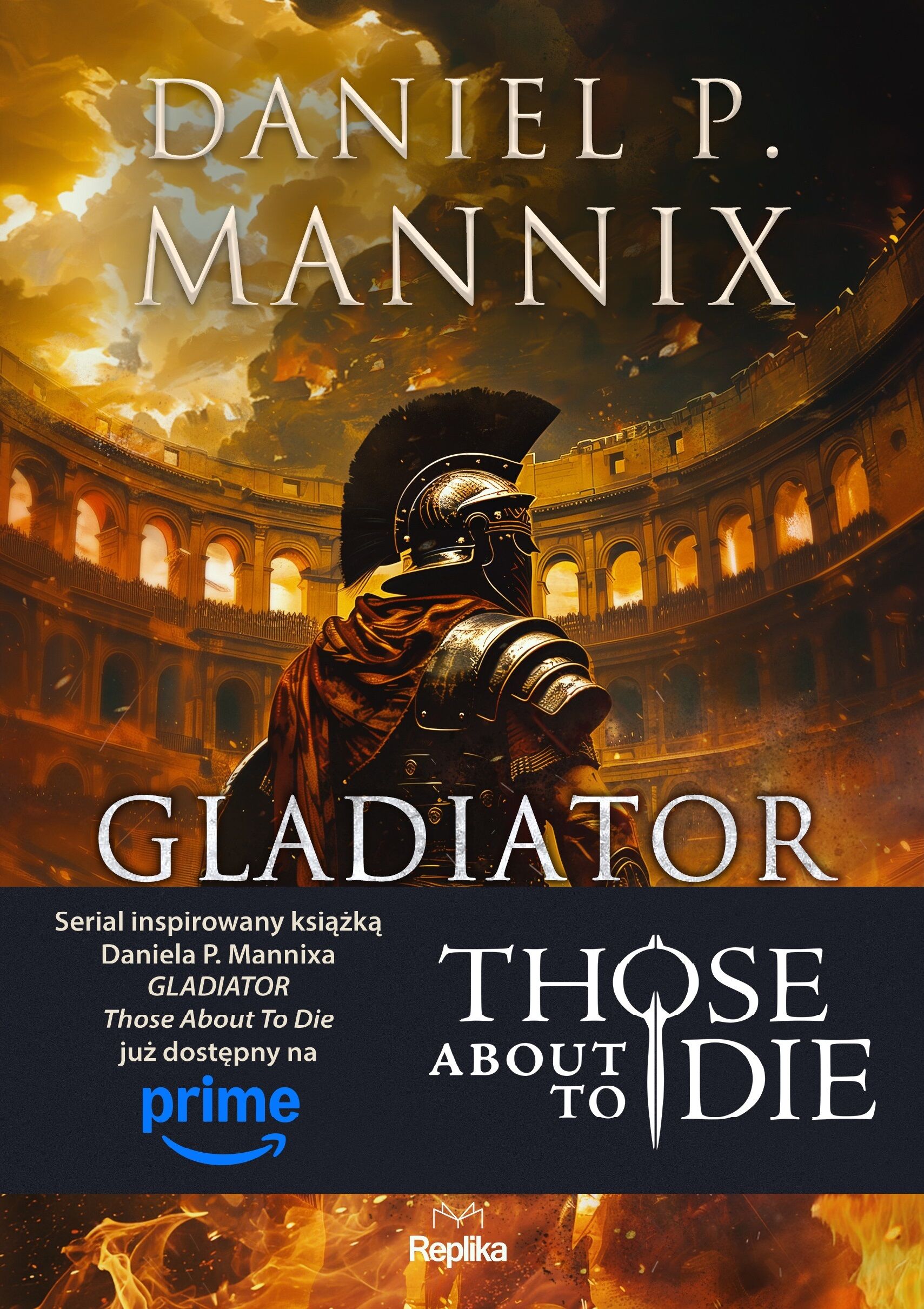 Gladiator (e-book)