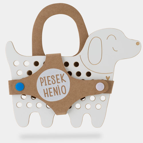 Pies Henio