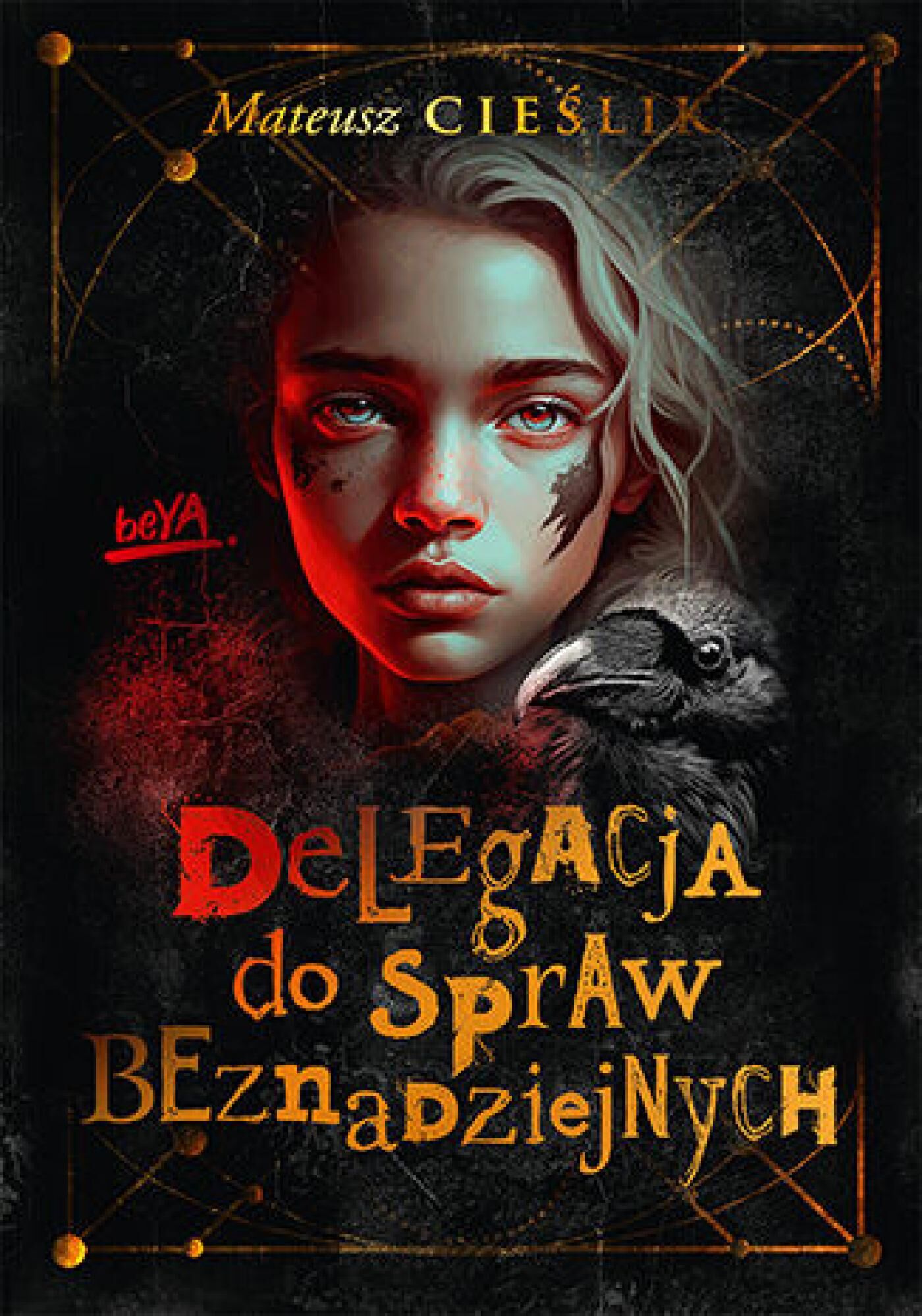 Delegacja do Spraw Beznadziejnych (e-book)
