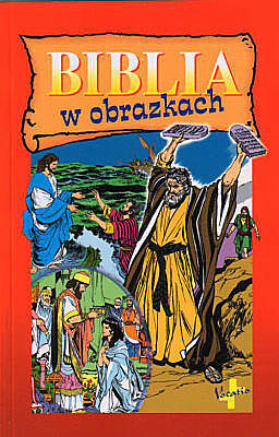 Biblia w obrazkach