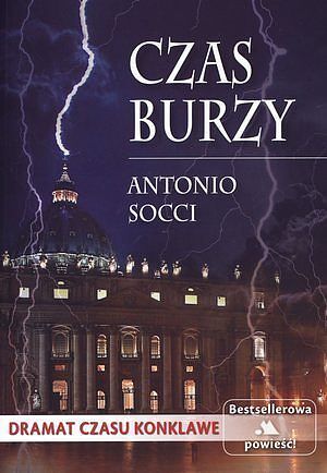Czas burzy