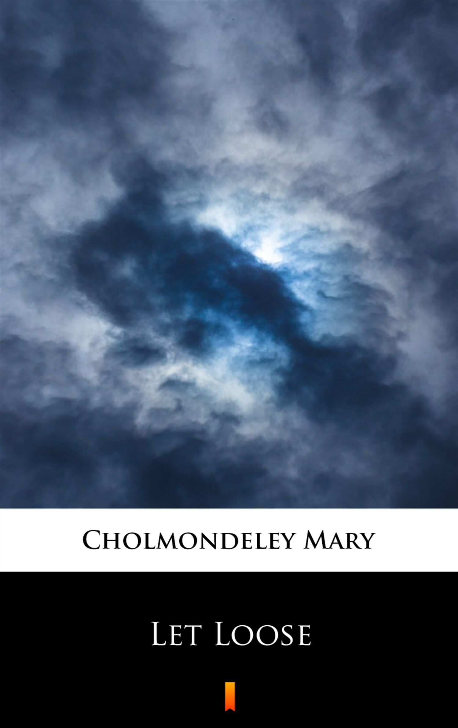 Let Loose (e-book)