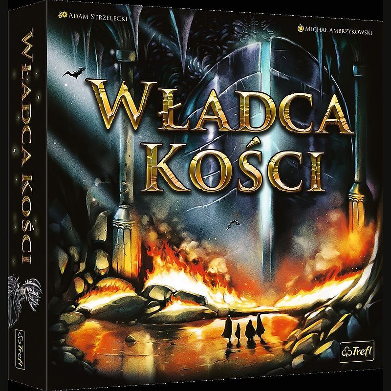 Władca Kości