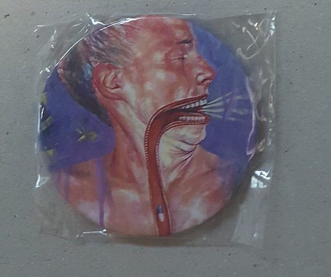 Magnes - Wróć do mnie jeszcze raz, okrągły 2