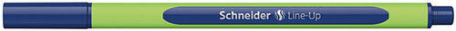 Cienkopis Schneider Line-Up, 0,4mm, granatowy