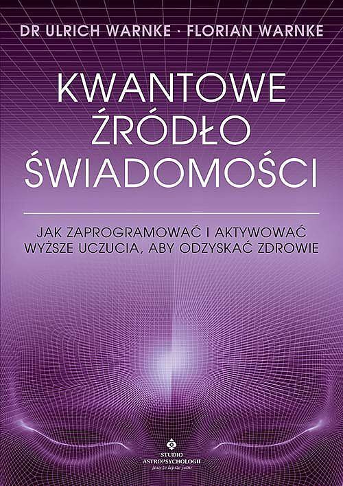 Kwantowe źródło świadomości