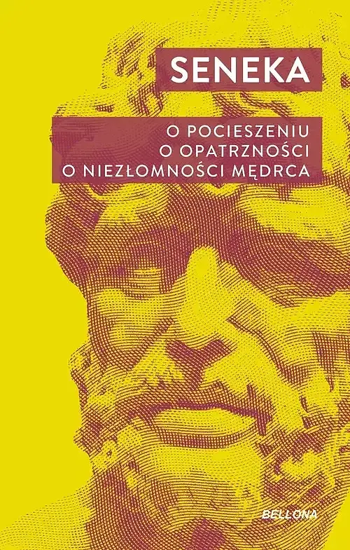 O pocieszeniu
