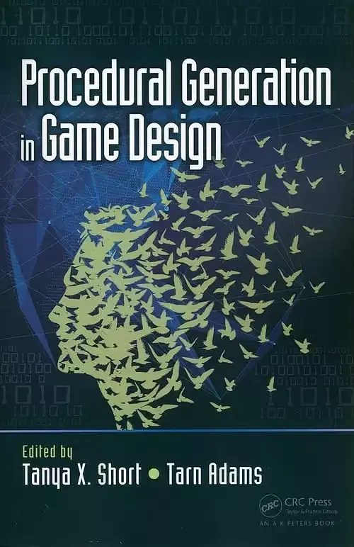 Procedural Generation in Game Design