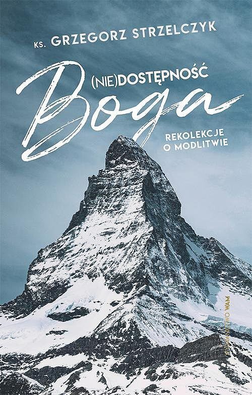(Nie)dostępność Boga