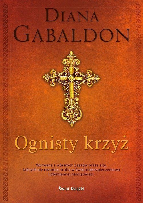 Ognisty krzyż