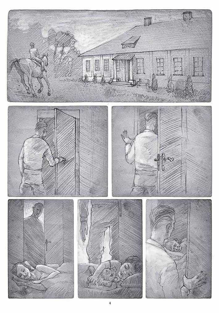 Śmiertelna misja rotmistrza Pileckiego