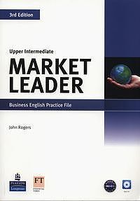 Market Leader Upper Intermediate Business English Practice File