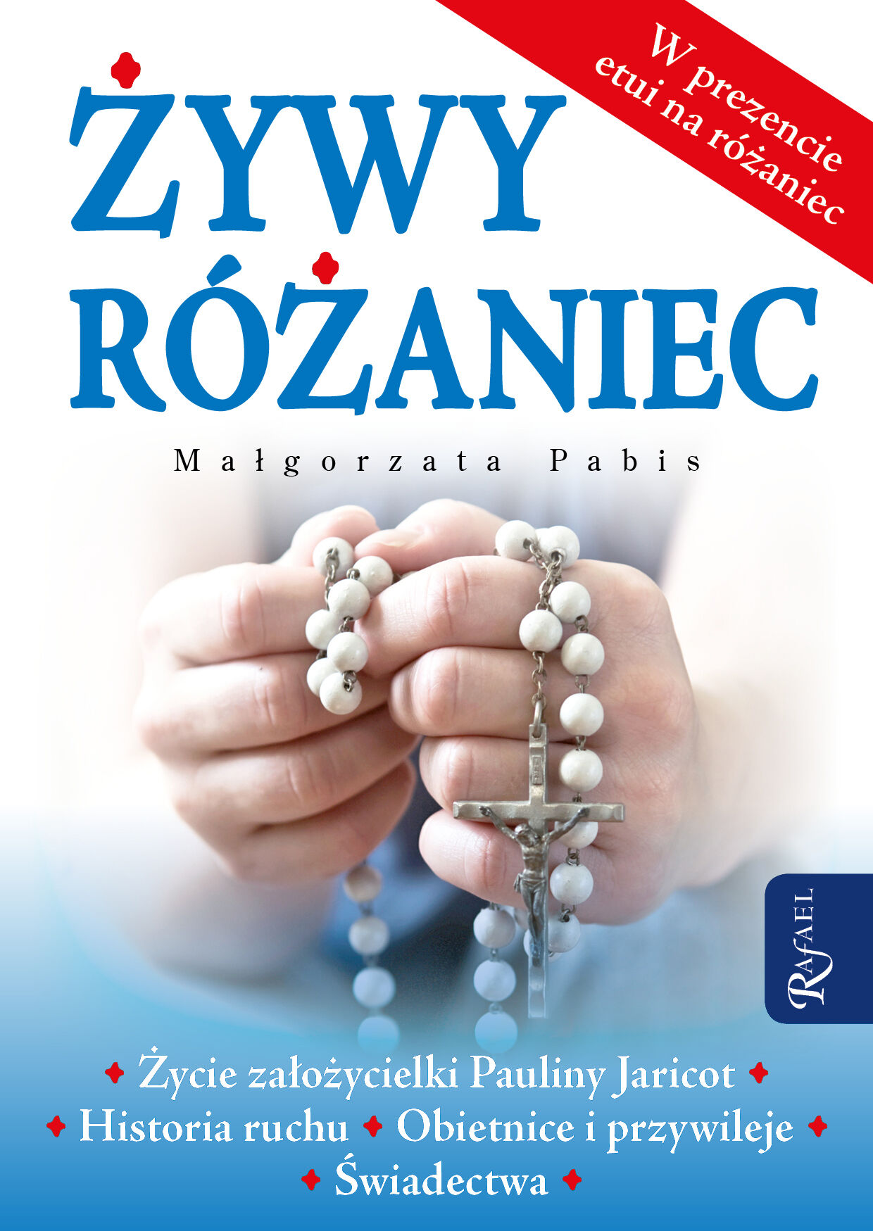 Żywy Różaniec (e-book)
