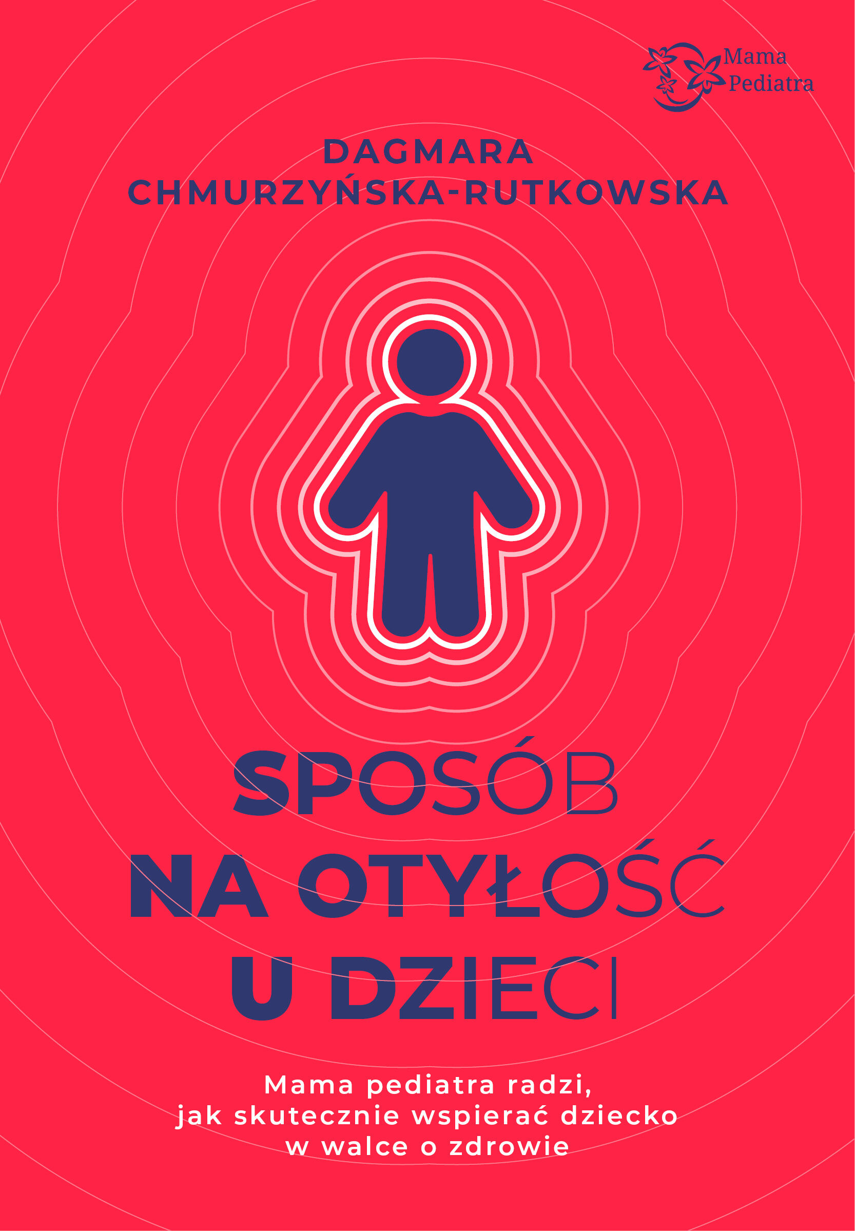 Sposób na otyłość u dzieci (e-book)