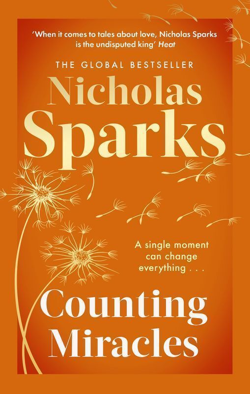Counting Miracles wer. angielska