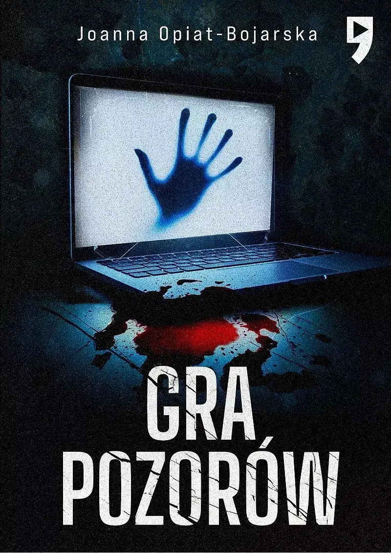 Gra pozorów. Aleksandra wilk. Tom 1