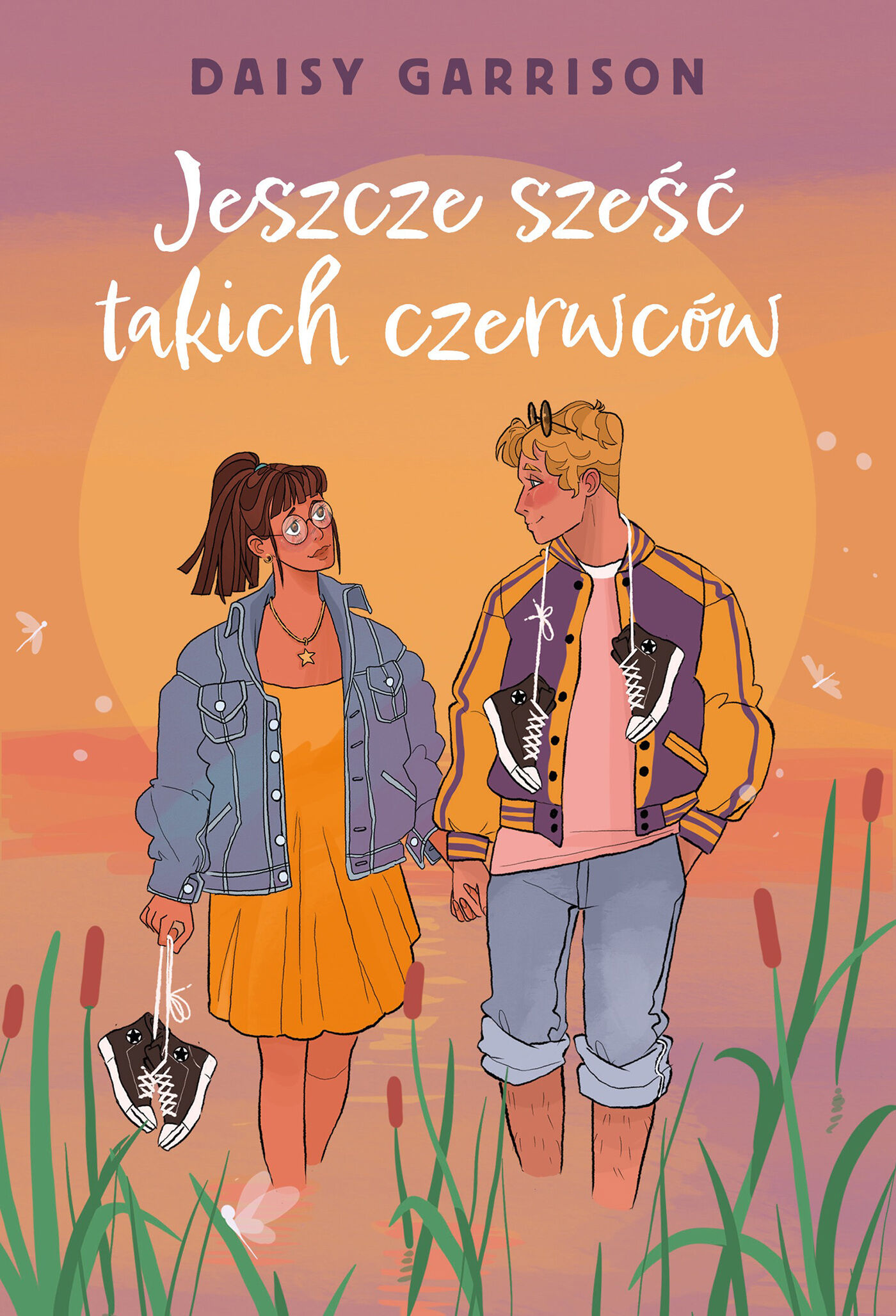 Jeszcze sześć takich czerwców