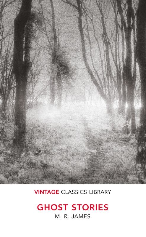 Ghost Stories wer. angielska