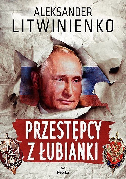 Przestępcy z Łubianki