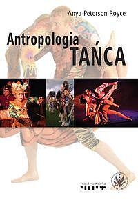 Antropologia tańca