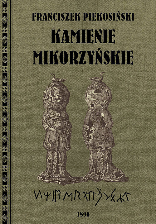 Kamienie Mikorzyńskie
