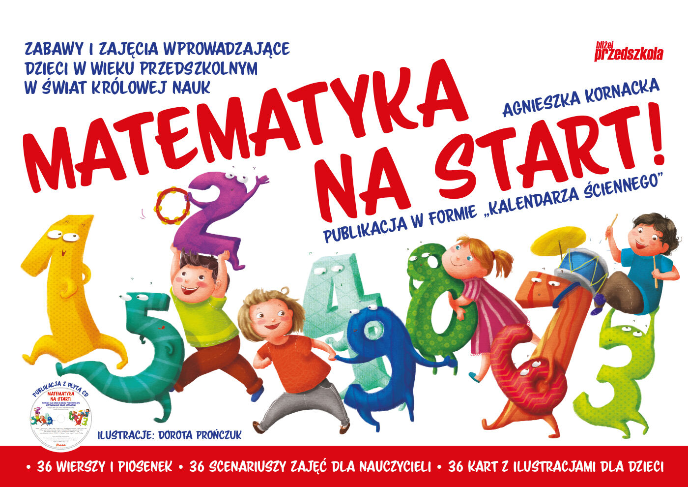 Matematyka na start!