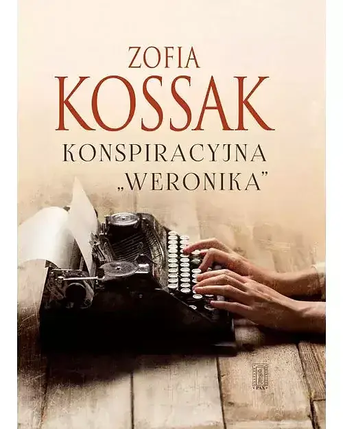 Konspiracyjna