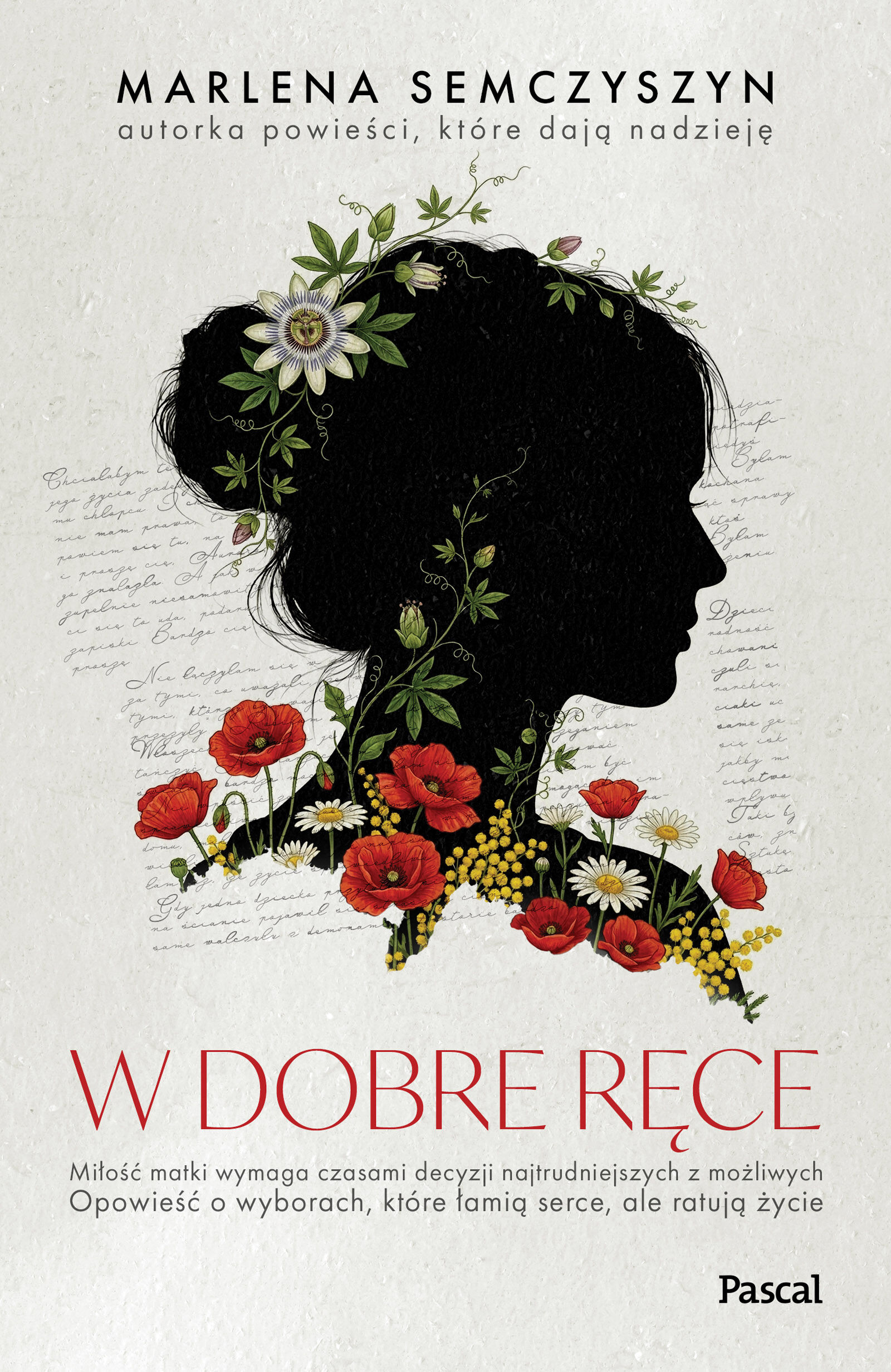W dobre ręce