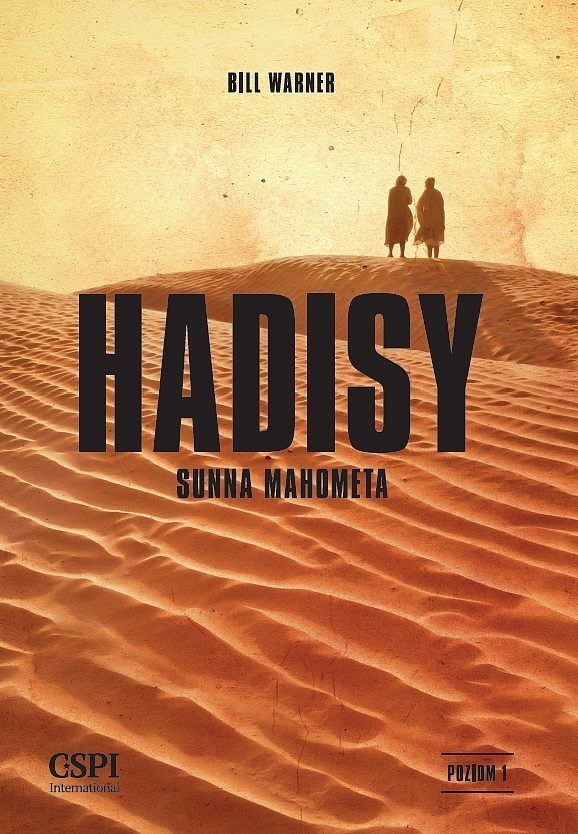 Hadisy. Sunna mahometa