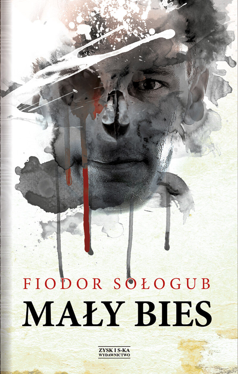 Mały bies (e-book)