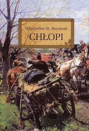 Chłopi, liceum i technikum