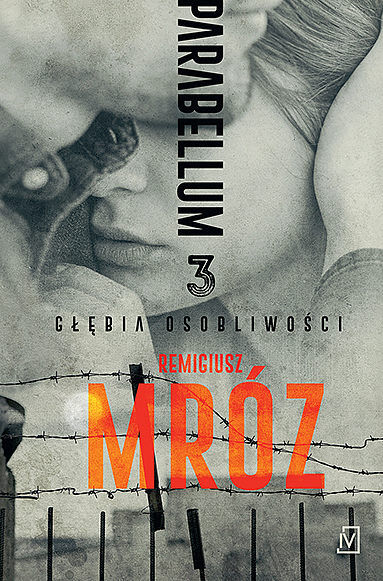 Parabellum Głębia osobliwości. Tom 3