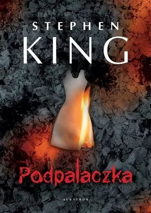 Podpalaczka