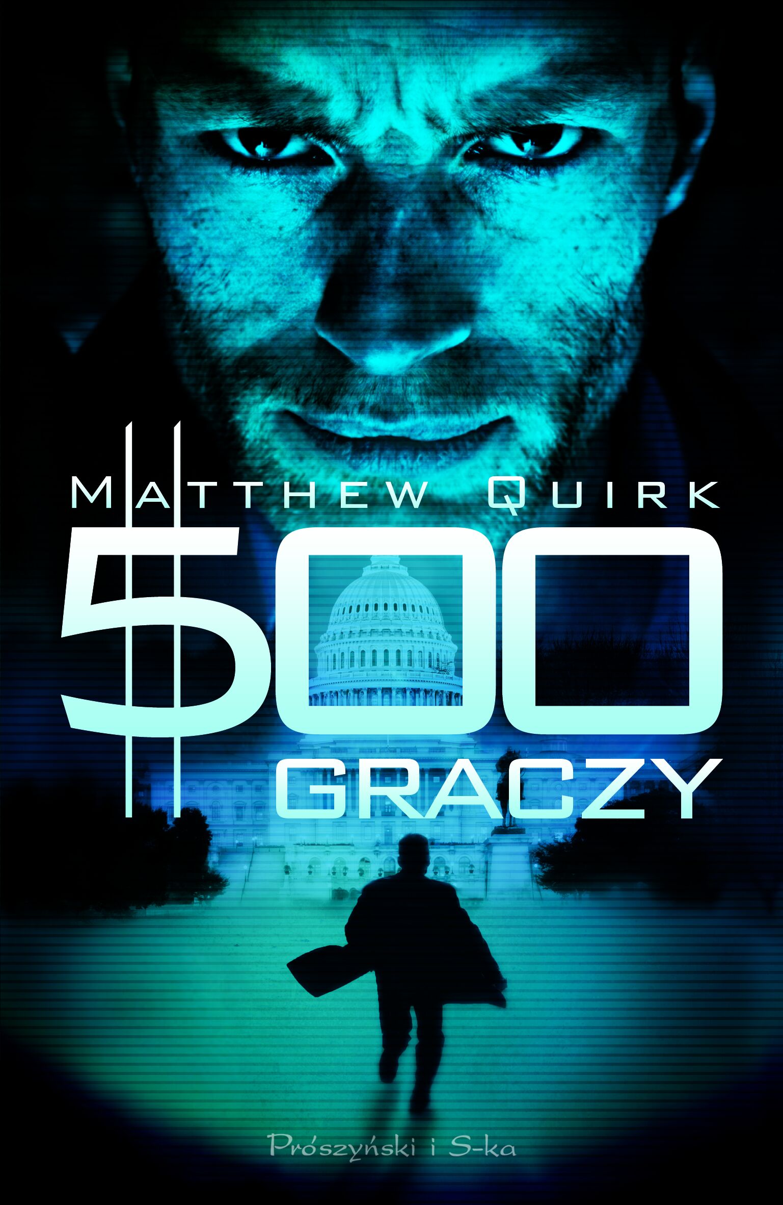 500 graczy