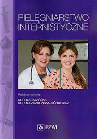 Pielęgniarstwo internistyczne