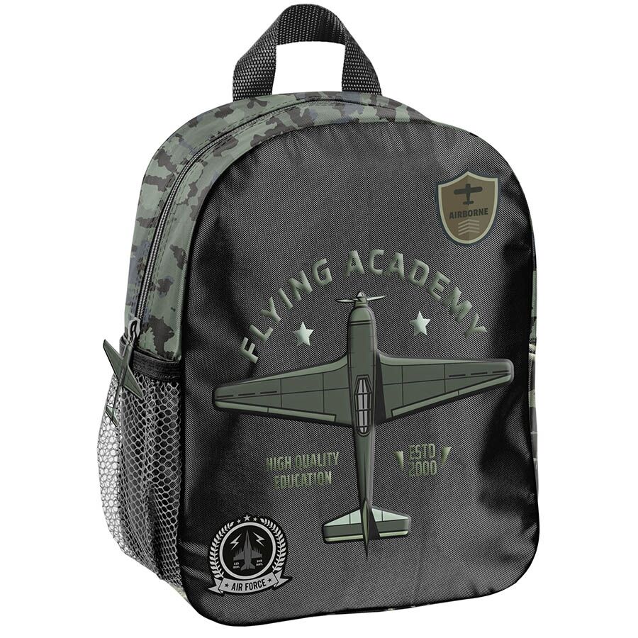 Mały plecak 3D Samolot PP25MP-503