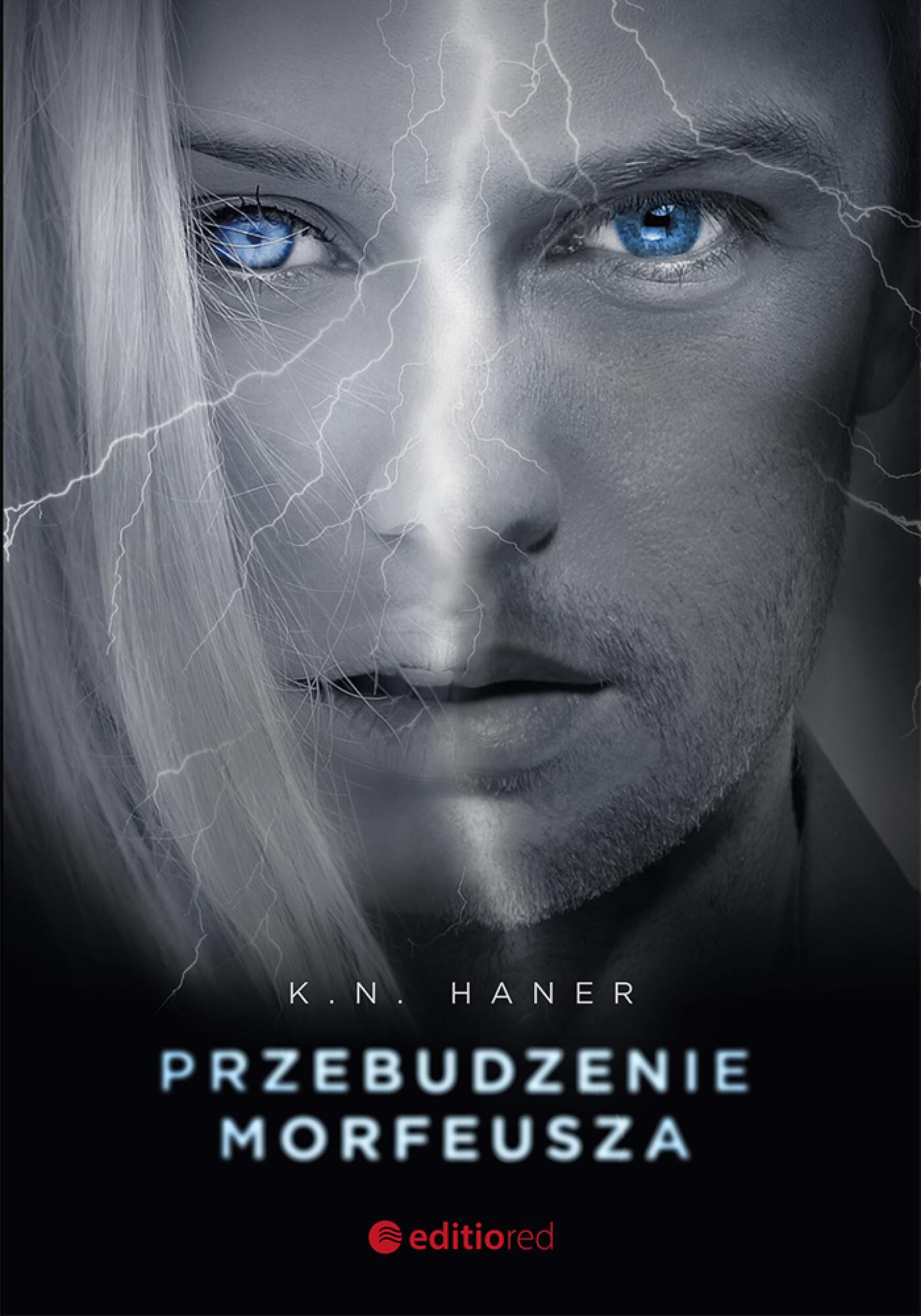 Przebudzenie Morfeusza (e-book)