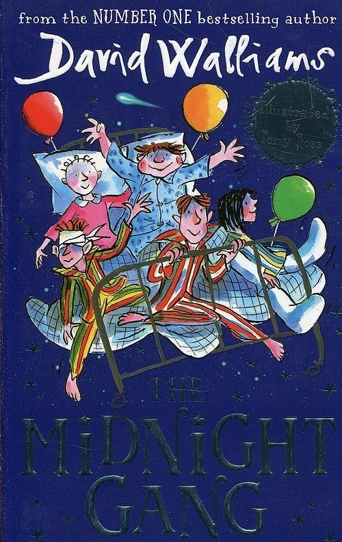 The midnight gang