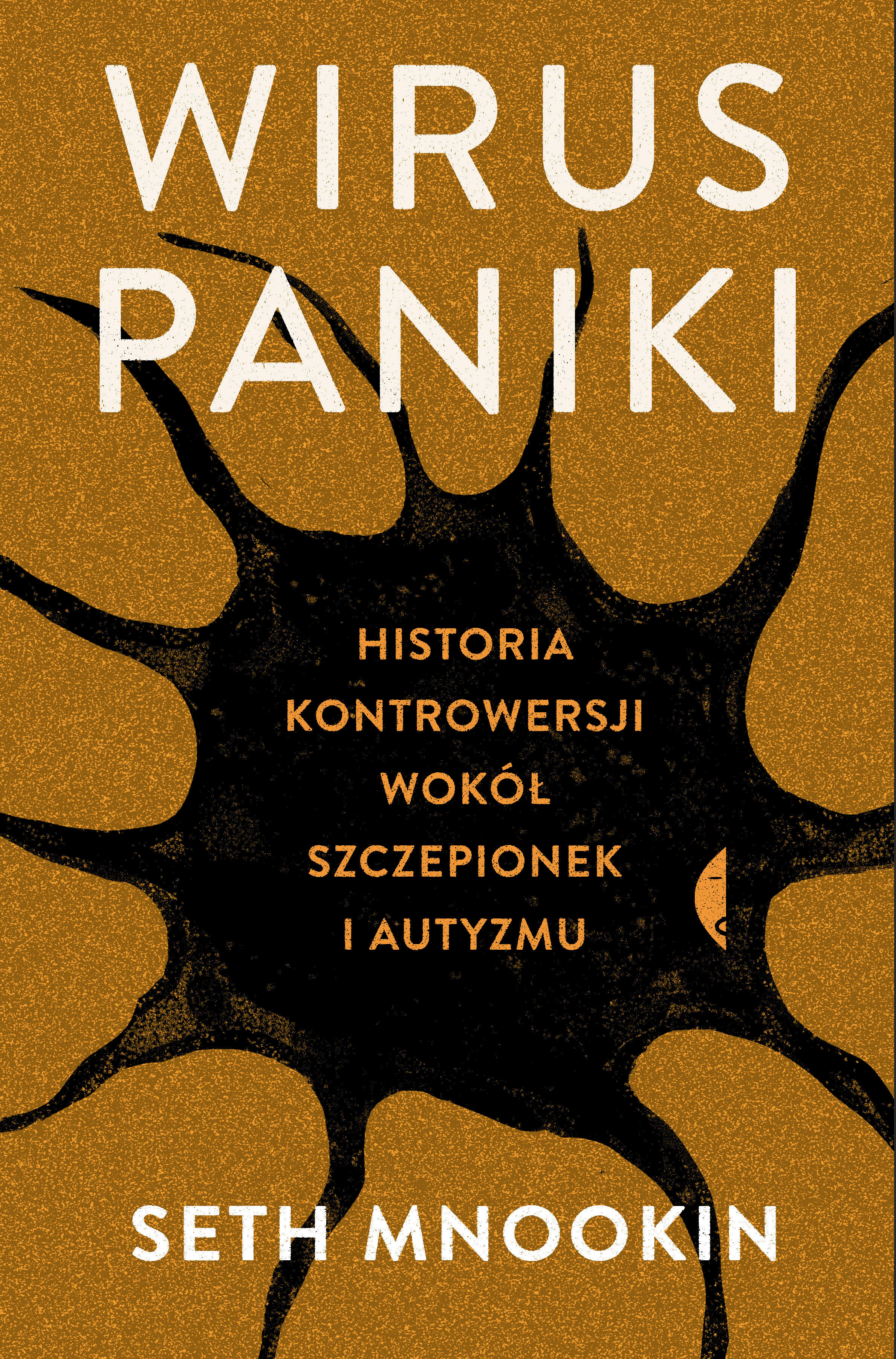 Wirus paniki (e-book)