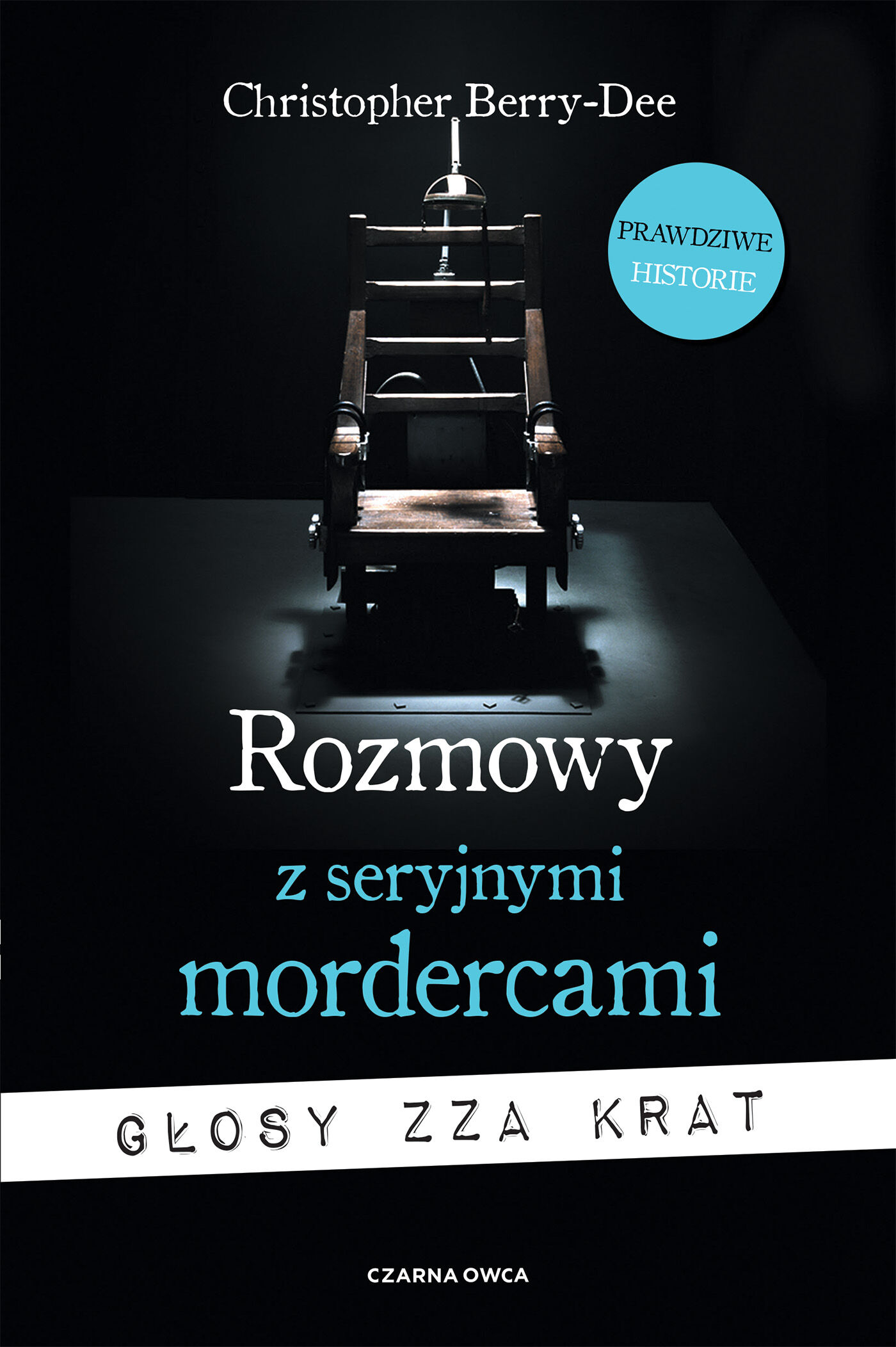 Rozmowy z seryjnymi mordercami (e-book)