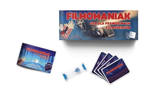Filmomaniak