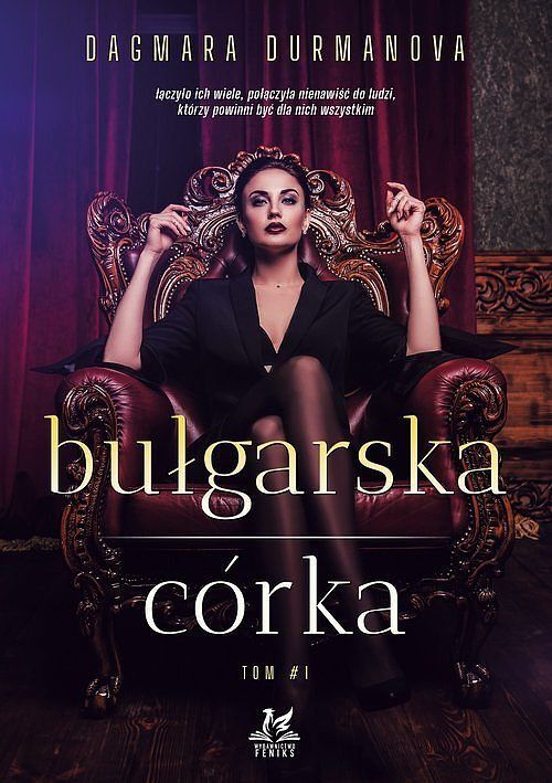Bułgarska córka