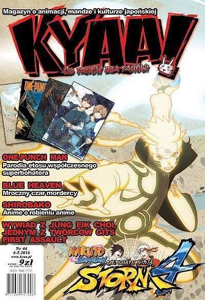 KYAA! - 44