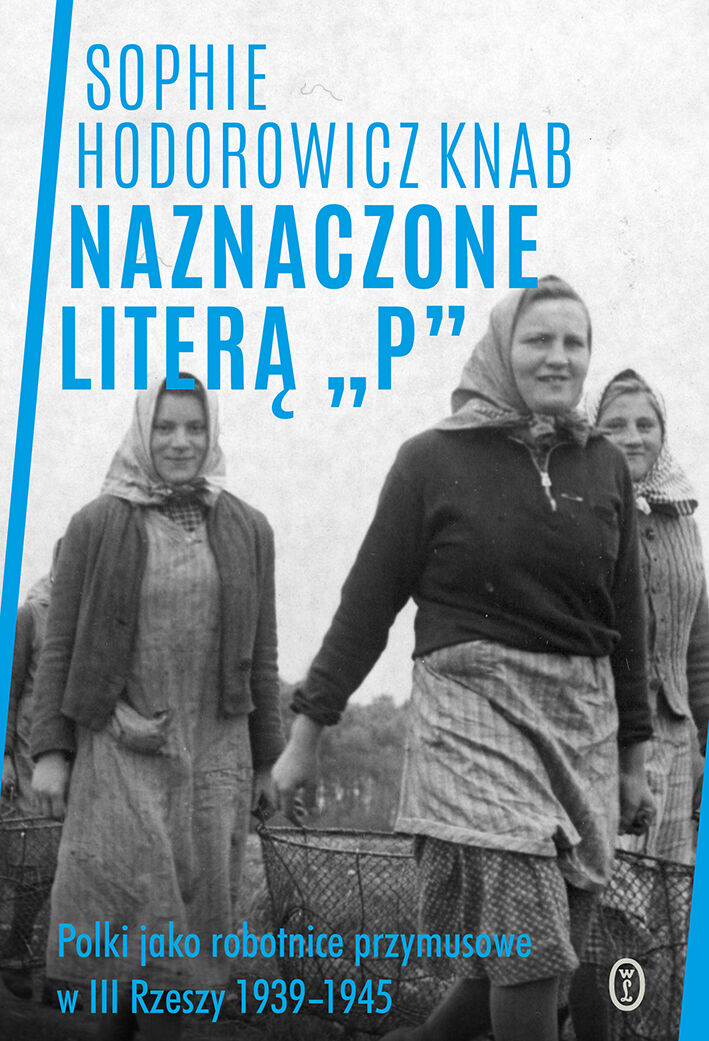 Naznaczone literą „P”