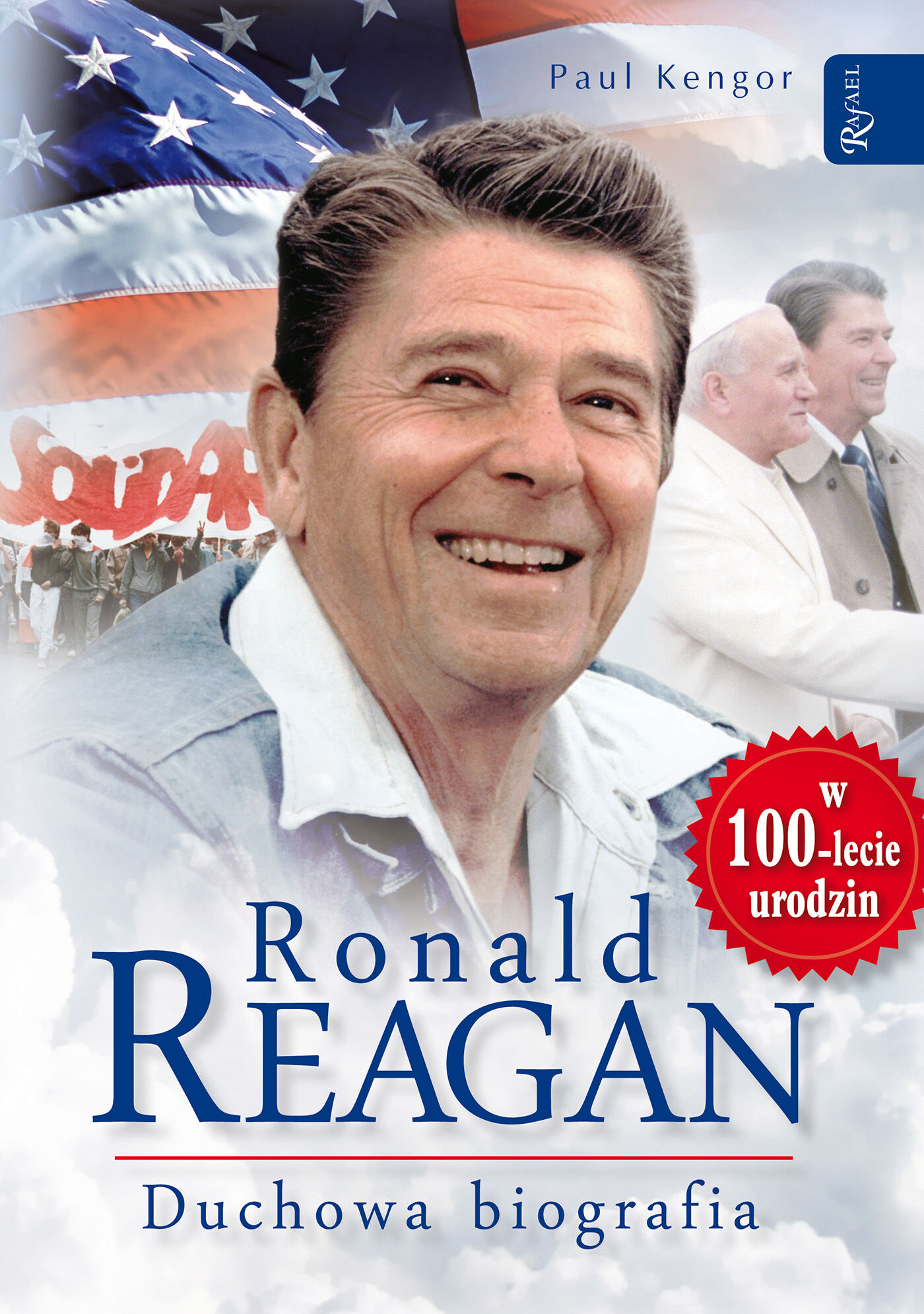 Ronald Reagan (e-book)